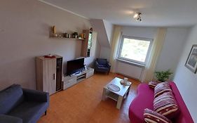 Ferienhaus Urban Mit Garage